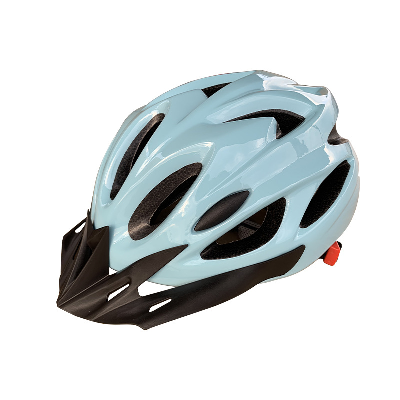 Manufacturer's spot wholesale of men's and women's outdoor cycling bicycles, roller skates, road bikes, takeaway services, and integrated driving helmets