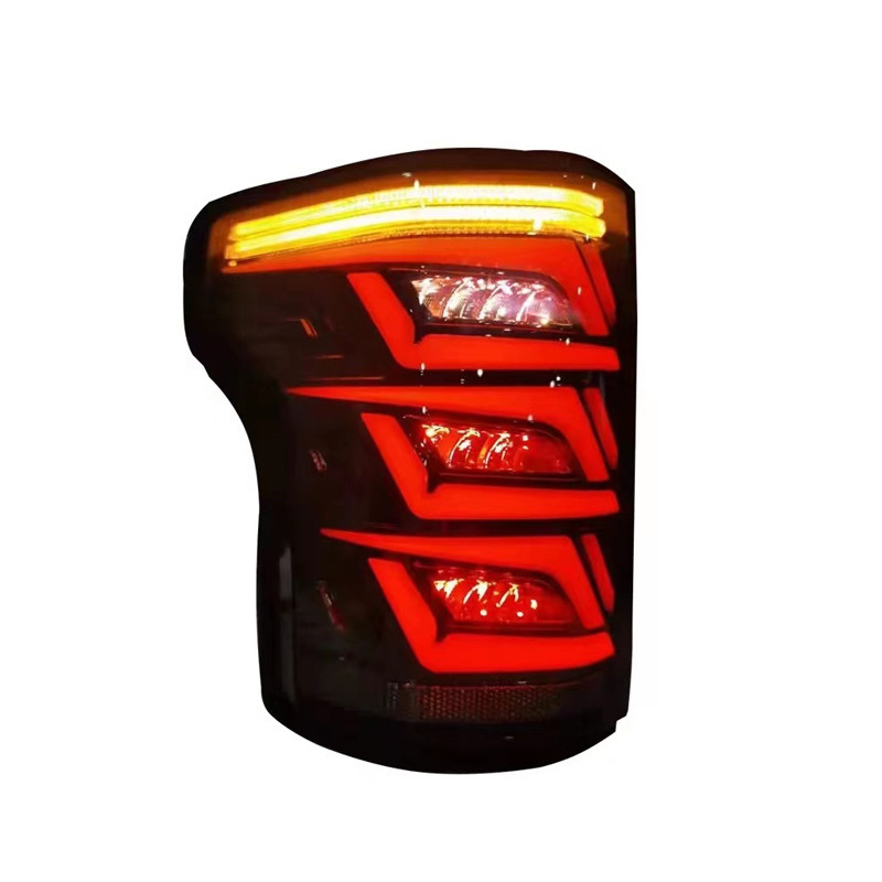 Подходит для Ford Raptor F150 Хвосты