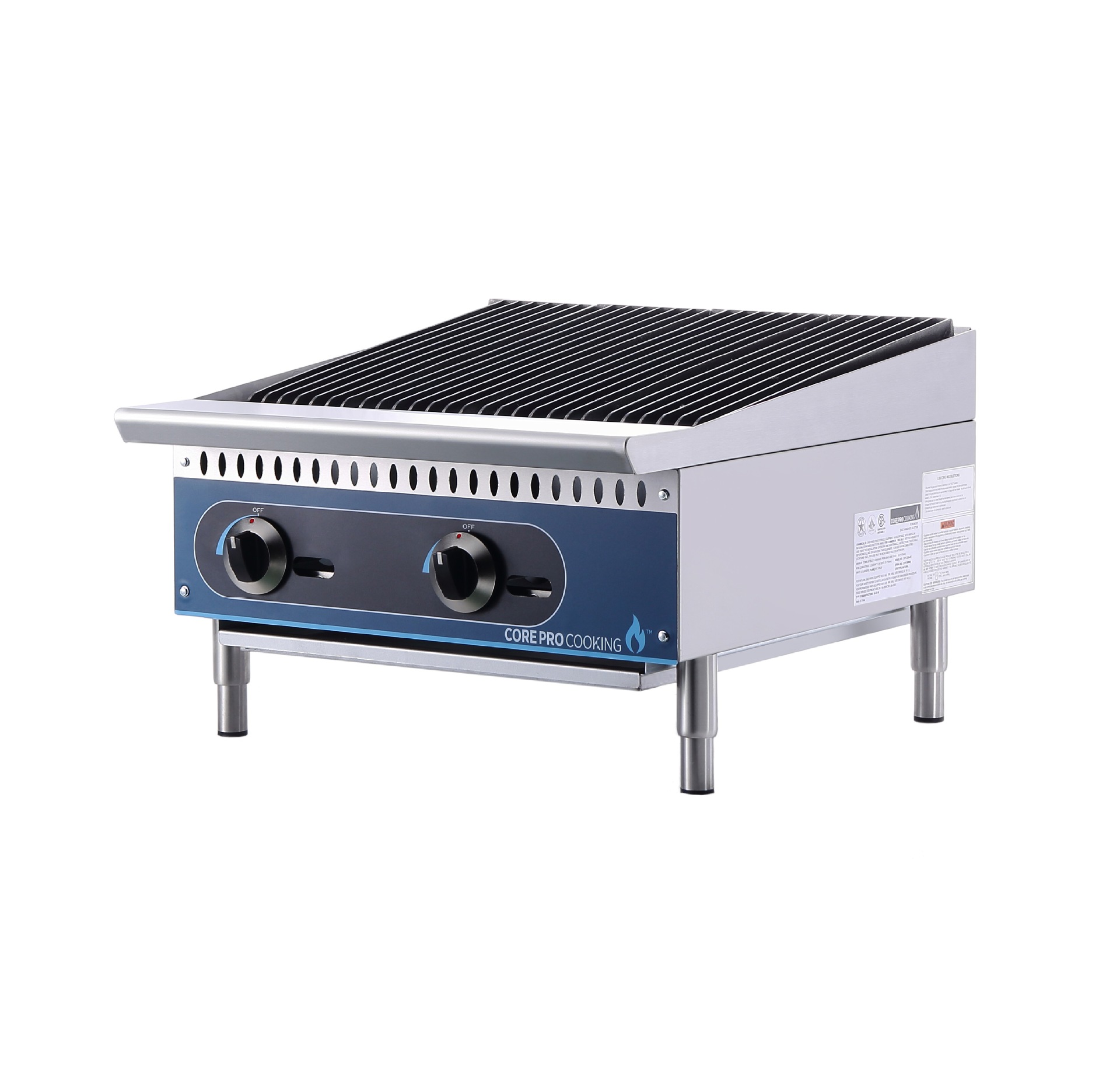 外贸美式燃气厨具商用厨房烹饪设备 American Cooking Equipment