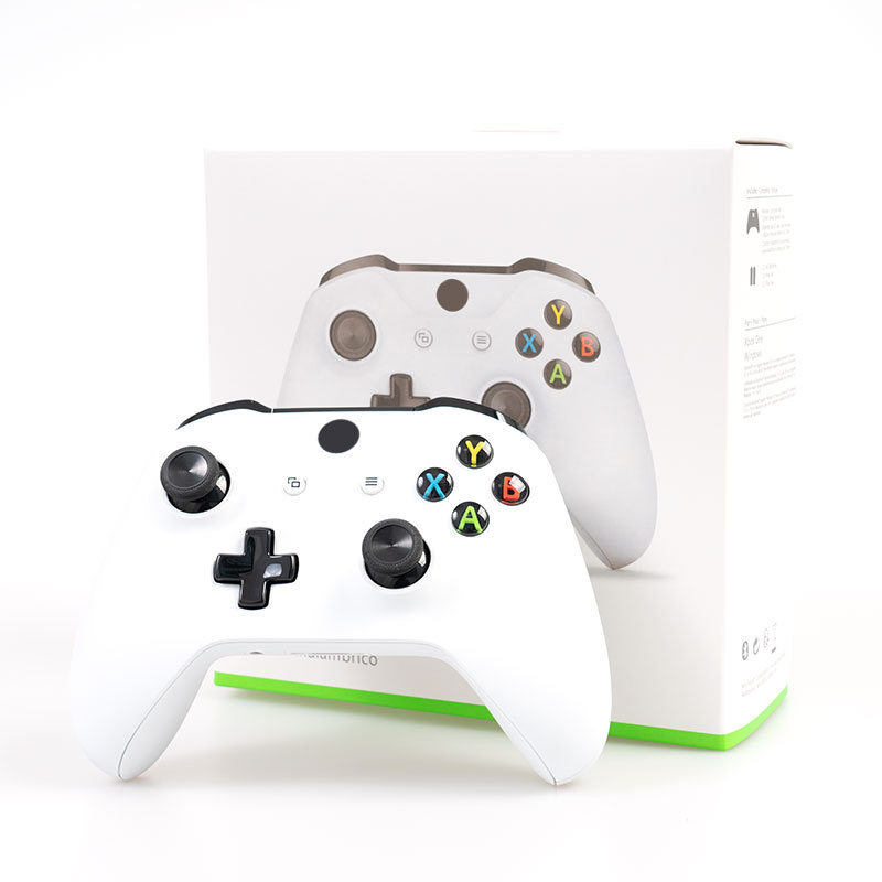 Xb ones wireless controller ones Bluetooth controller with vibration xb controller game controller