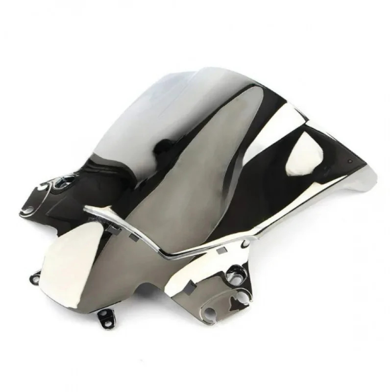 Подходит для мотоцикла Honda CBR250R 2010-2015, модифицированное переднее лобовое стекло, переднее лобовое стекло