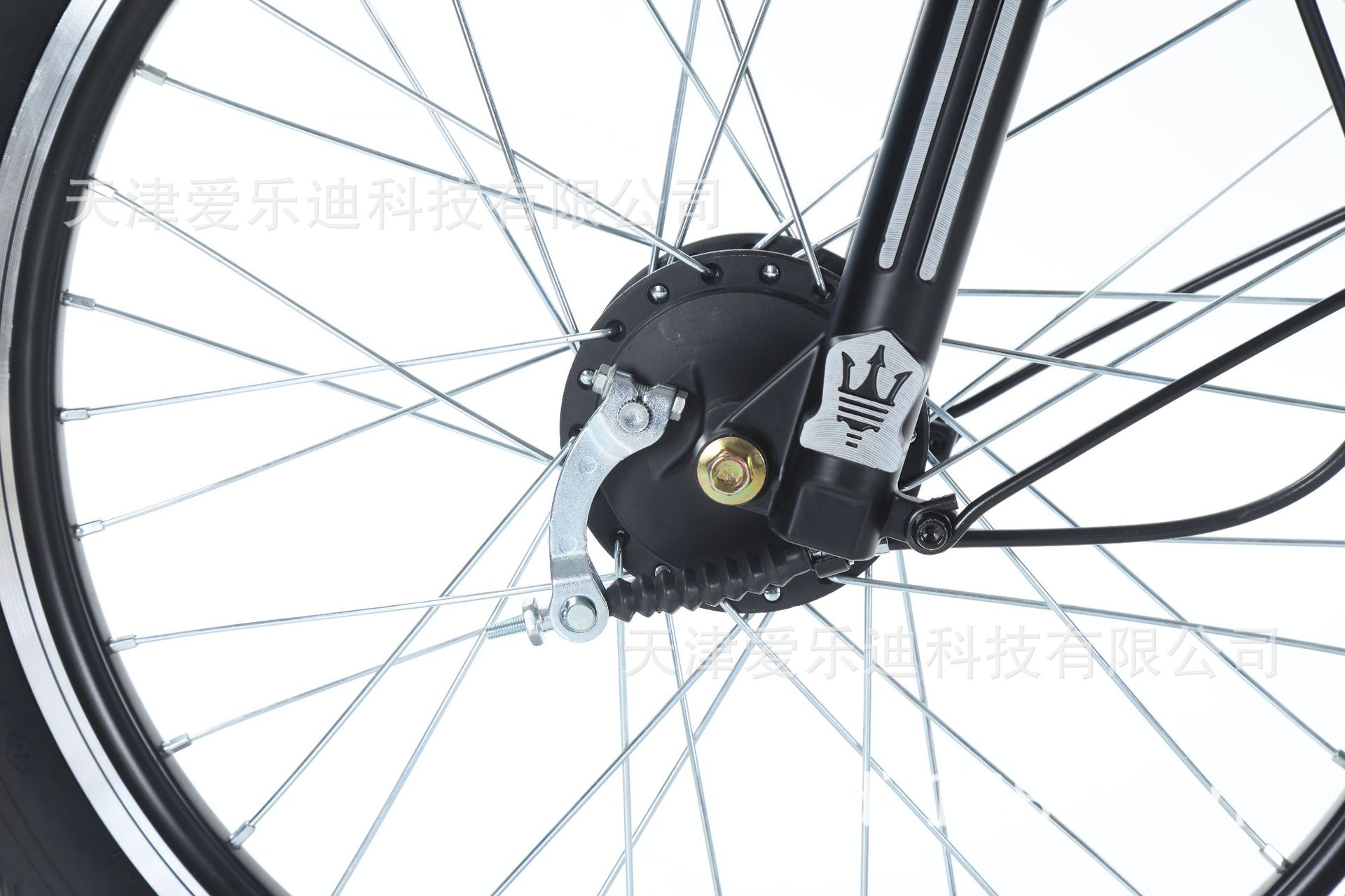     成人助力车     