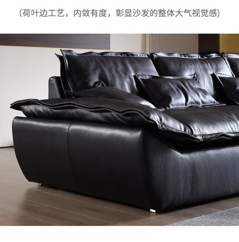 Диван модульный современный Ruijun Furniture Plus Auckland