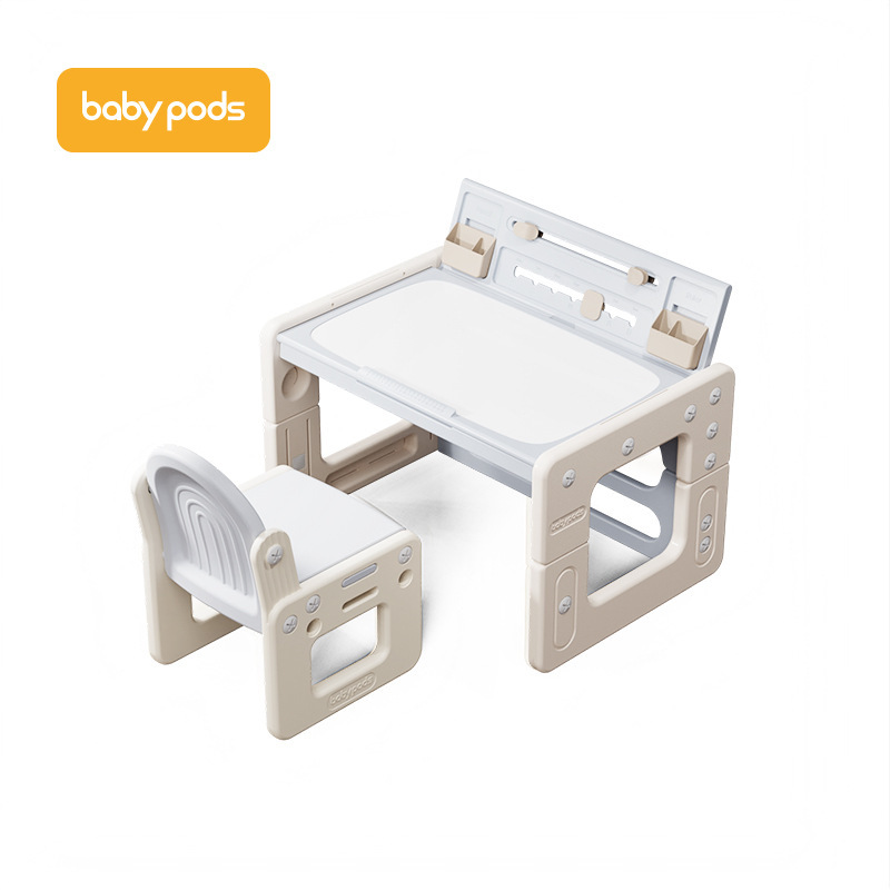 Обучающий конструктор для раннего развития babypods