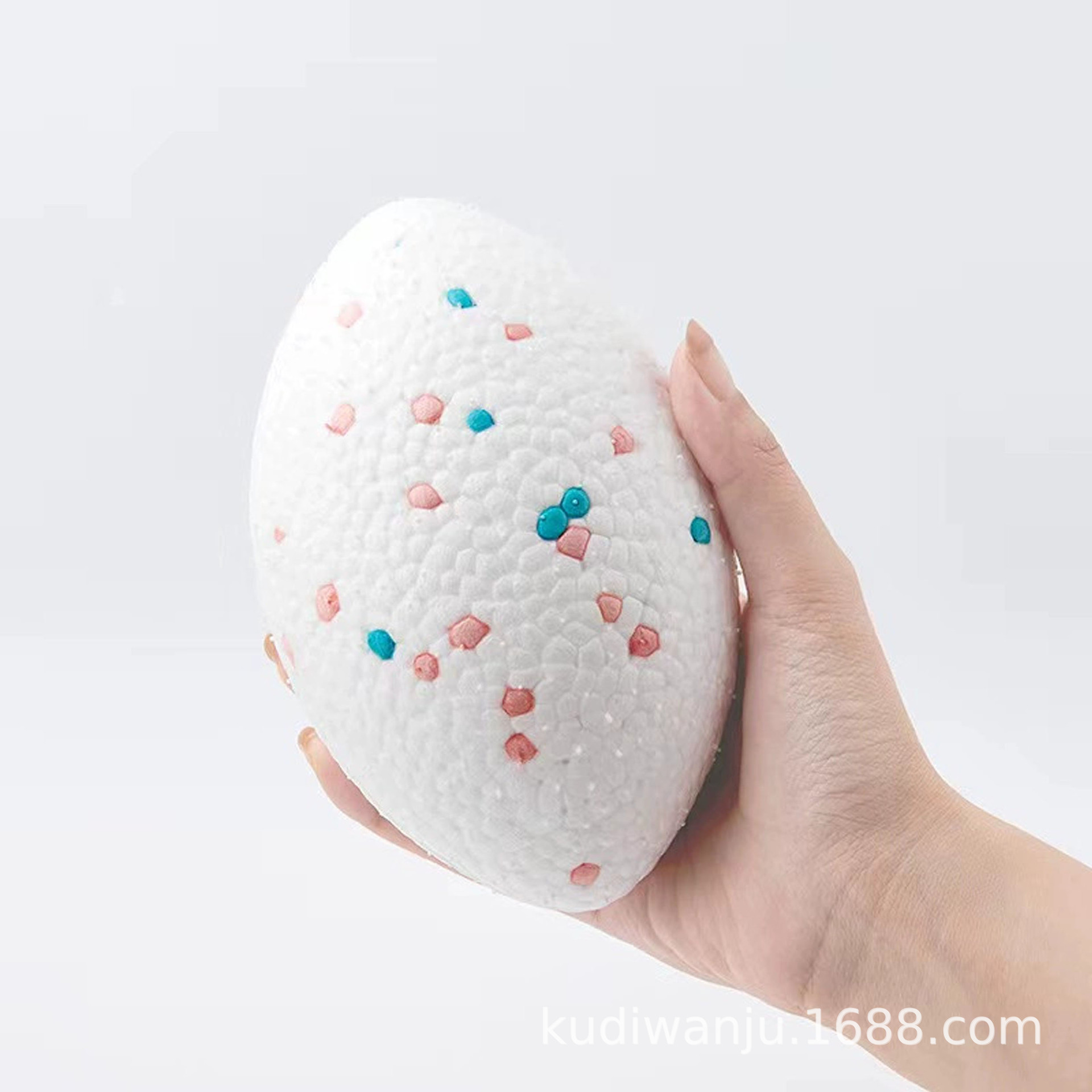 Интерактивная высокая эластичная игрушка, домашний питомец