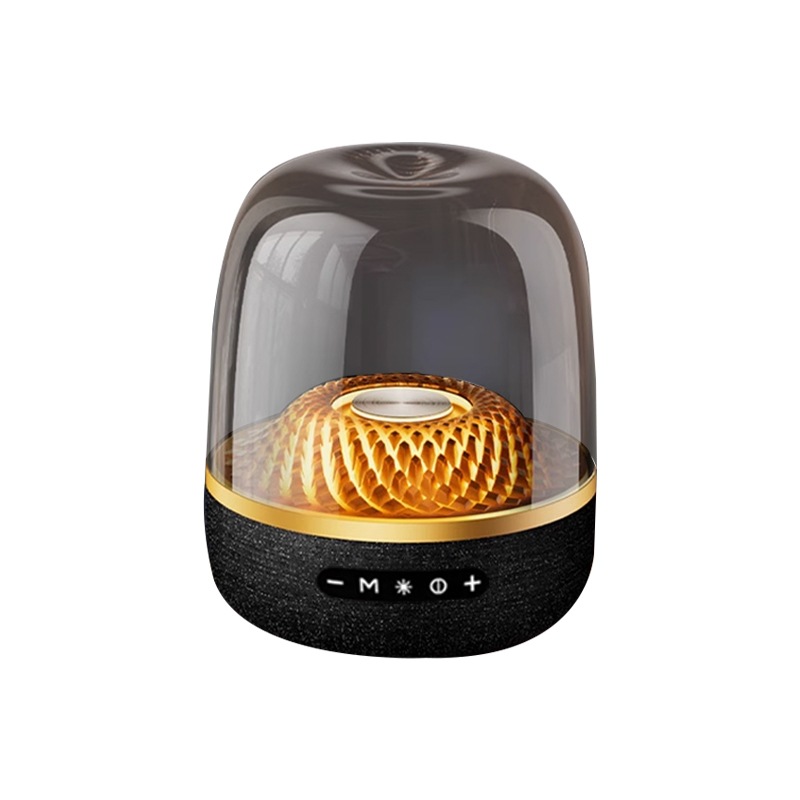Беспроводной сабвуфер LP90max Liuli 4-го поколения с RGB-подсветкой