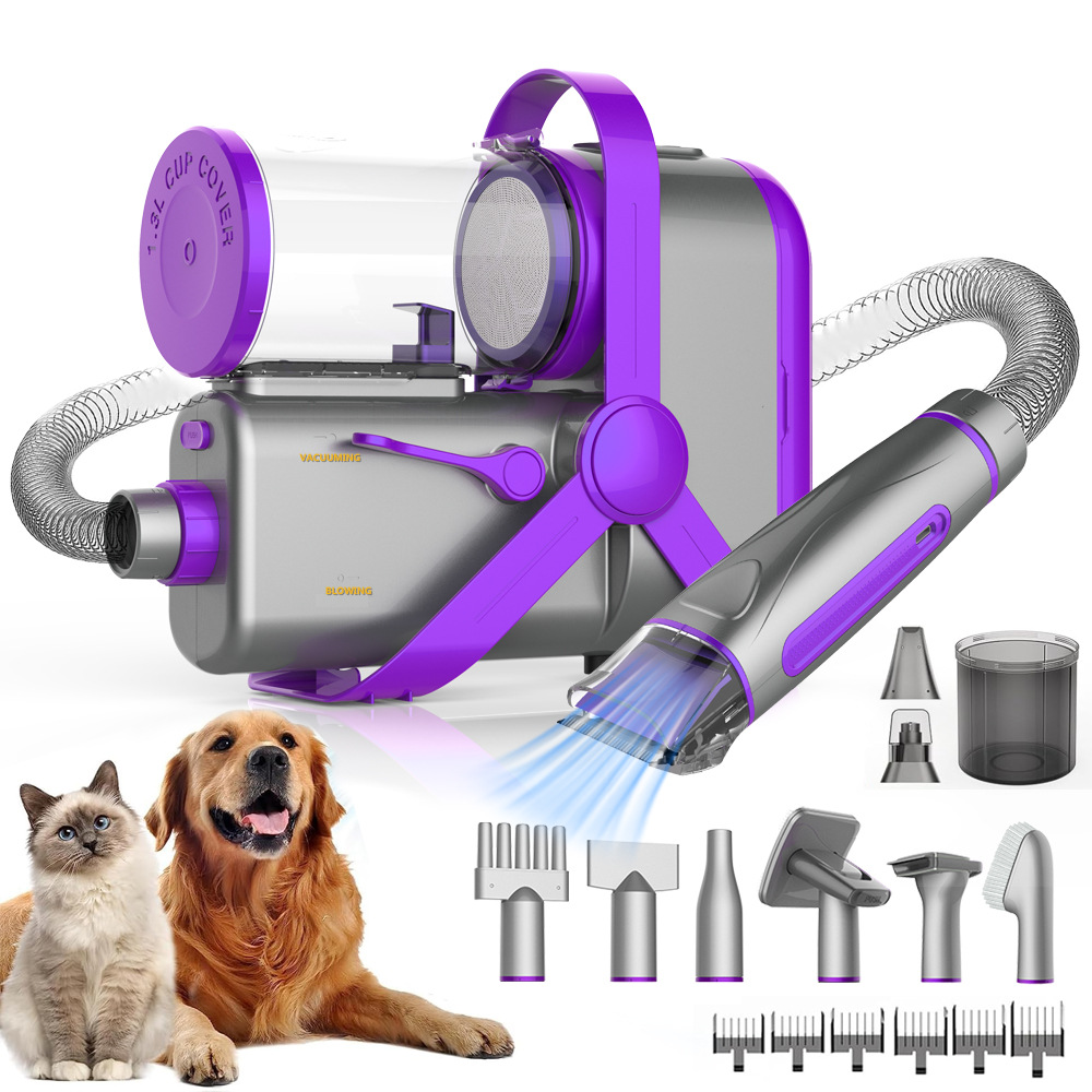 Cross -Bordder New Product Pet Blowing and Crow