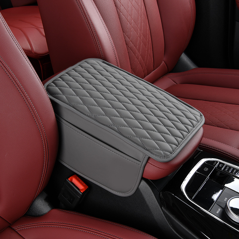 Производитель Cross -Bordder GM Diamond Case Pad модернизировал оба боковых кармана Central Rusher Fan Box Protection Case