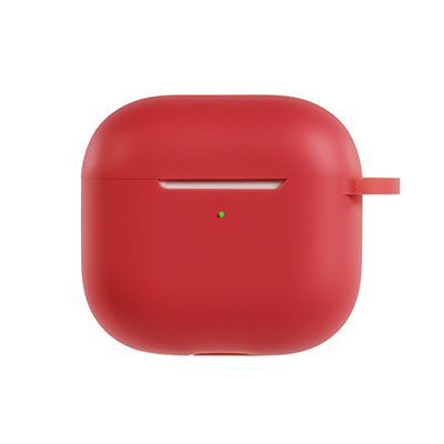 Suitable for AirPods 4th generation set AirPods 4 protective case Apple 4th generation headphone protective case headphone silicone case