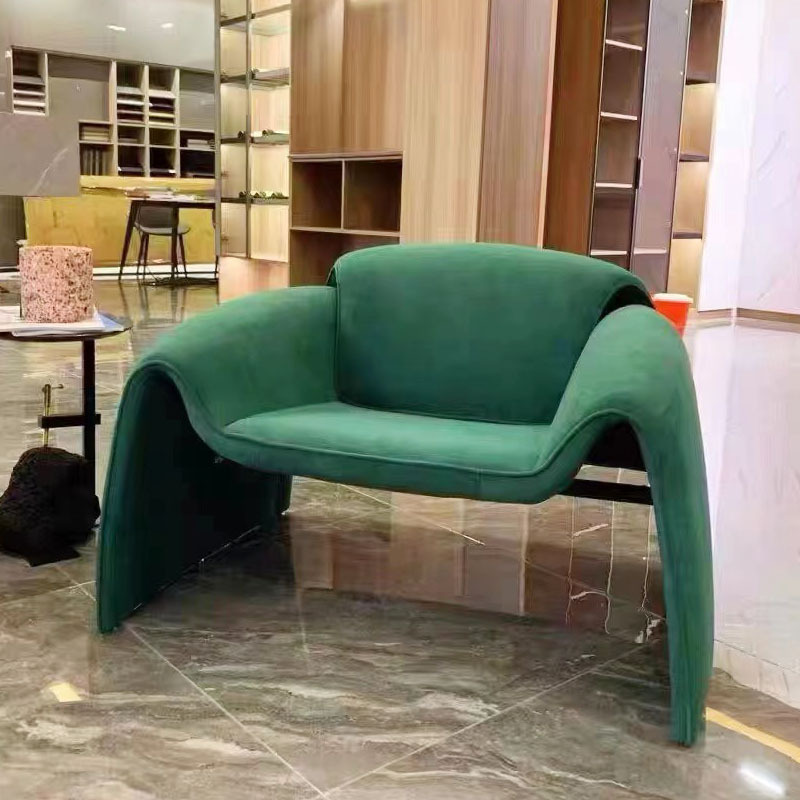 Дизайнерское кресло-диван Zuozuo Sofa в итальянском стиле