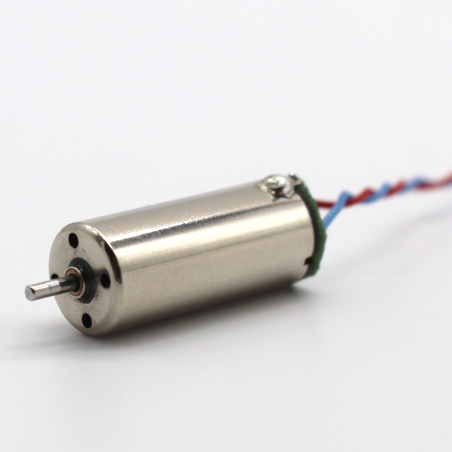 High torque model aircraft motor 8520 hollow cup small quadcopter main motor propeller high-speed motor