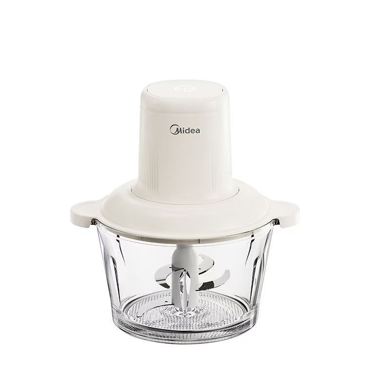 Мясорубка электрическая Midea MJ-JC001 2л