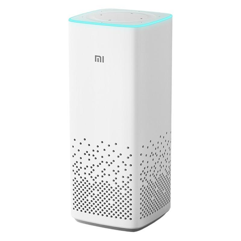 Умная беспроводная колонка Xiaomi Pro с голосовым управлением и Mesh-шлюзом