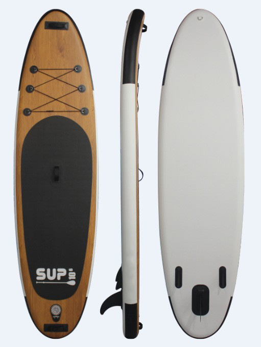 Cross border inflatable surfboard, hydrofoil board, water sports paddleboard, SUP board, surfboard, inflatable paddle board