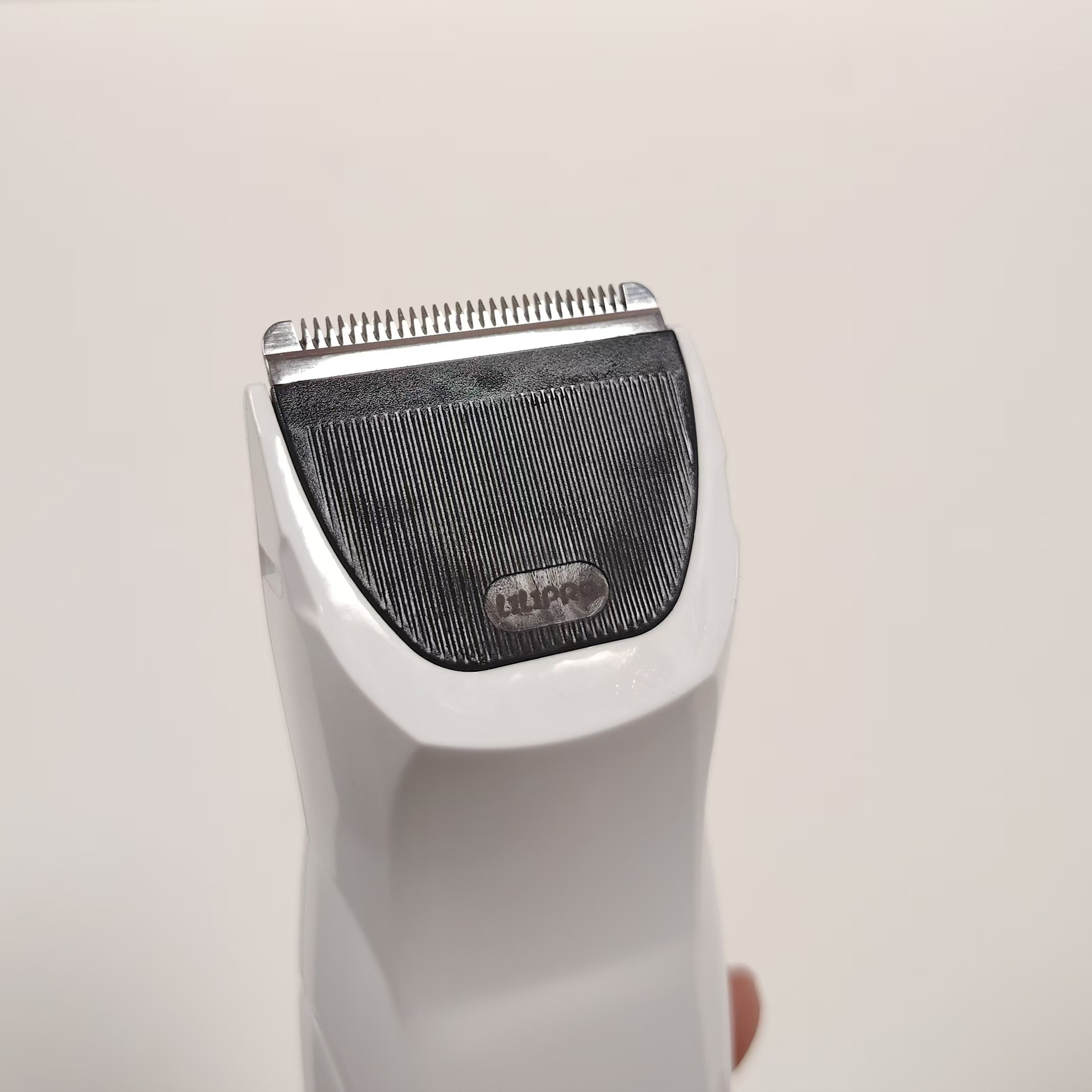 LILIPRO Amazon новая электрическая машинка для стрижки домашних животных, профессиональная бритва для собак, триммер для всего тела, машинка для стрижки волос