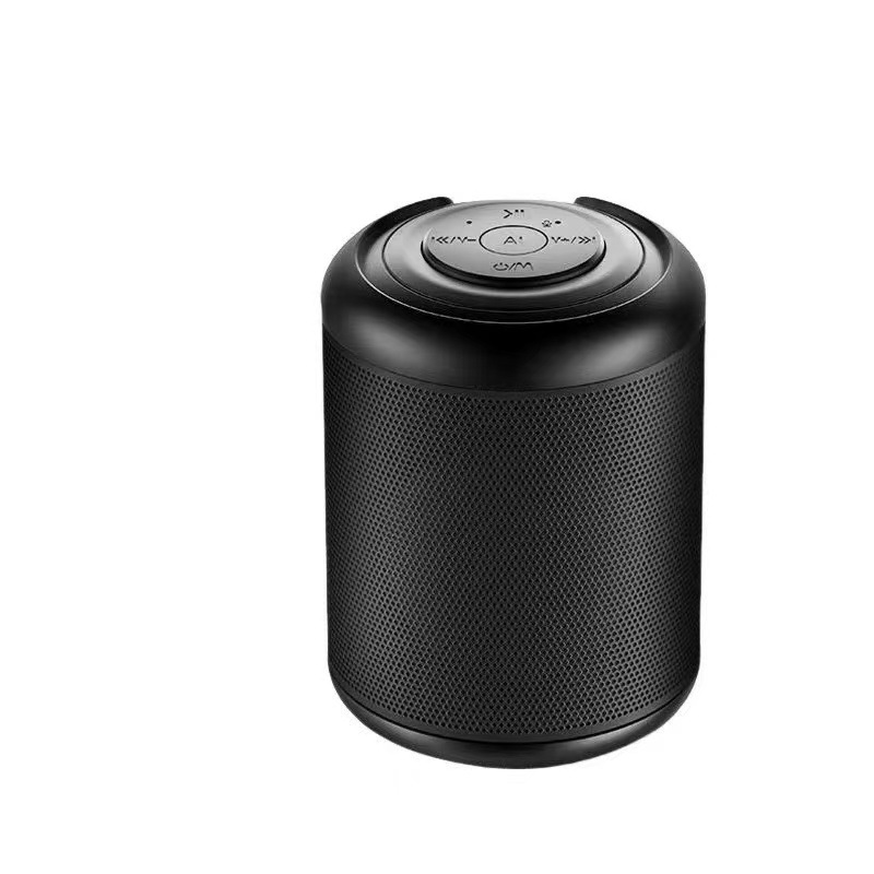 Умная портативная Bluetooth-колонка с голосовым управлением Other