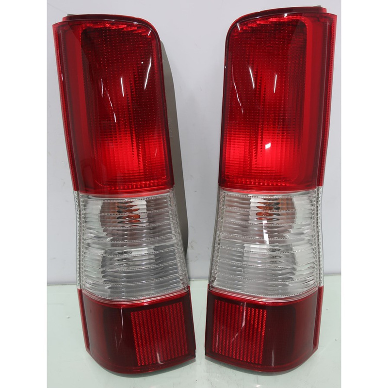 Подходит для Toyota LITEACE Daihatsu GRAN MAX 2008-2024 задних фонарей 211-1955