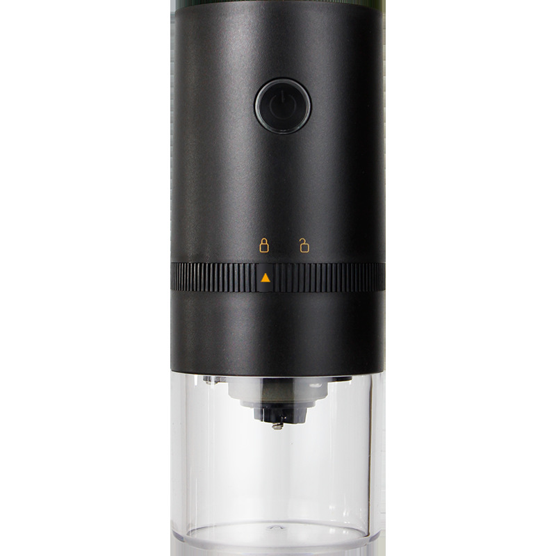 Портативная электрическая кофемолка HOMEZEST HB-985