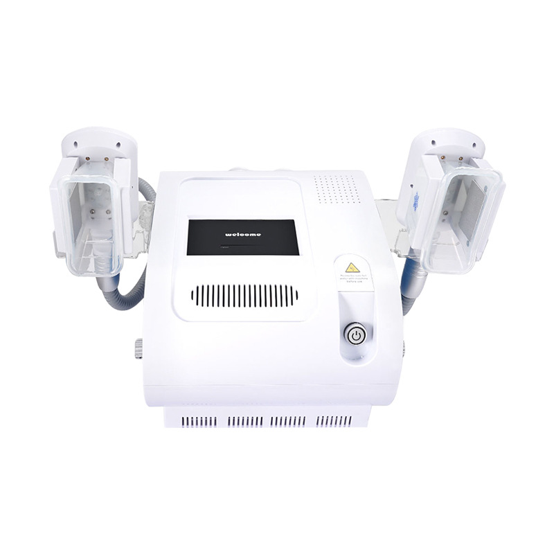 Аппарат криолиполиза для салонов красоты WL-7008C