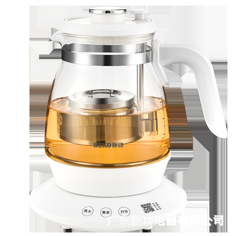 Умный электрический чайник для заваривания чая SEKO Xingong Lift S37