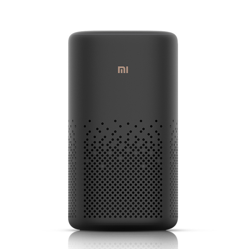 Умная беспроводная колонка Xiaomi Pro с голосовым управлением и Mesh-шлюзом