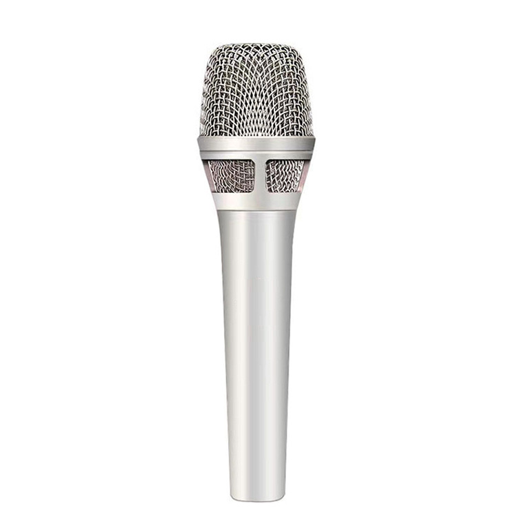 Портативный конденсаторный микрофон JIANA Модель 105