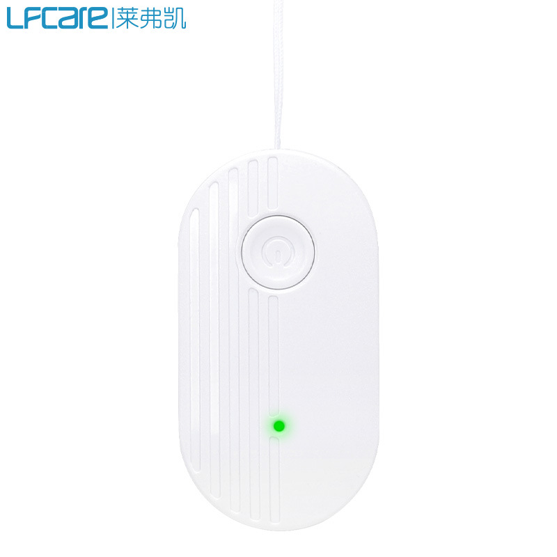 Автоматический сигнализатор капельницы Lepai LFcare LFK11SYBJQ01