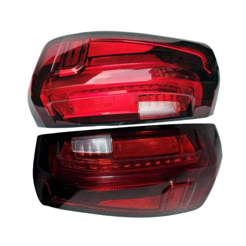 Подходит для заднего фонаря GMC Sierra 2019-23 GM2800310 GM2801310