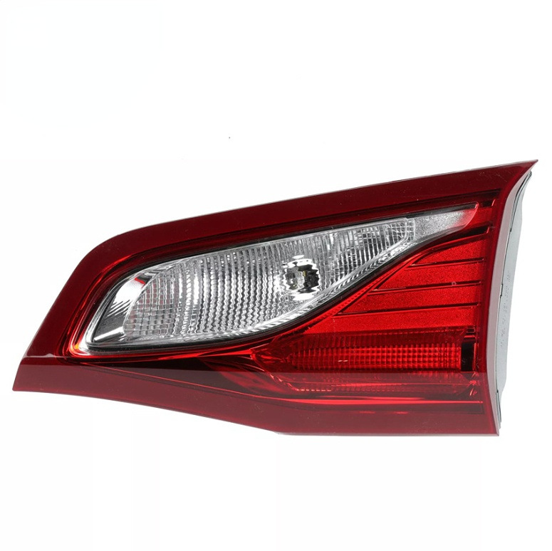 Подходит для галогенных левых и правых внутренних задних фонарей Chevrolet Equinox 18-20 84341670 84341669
