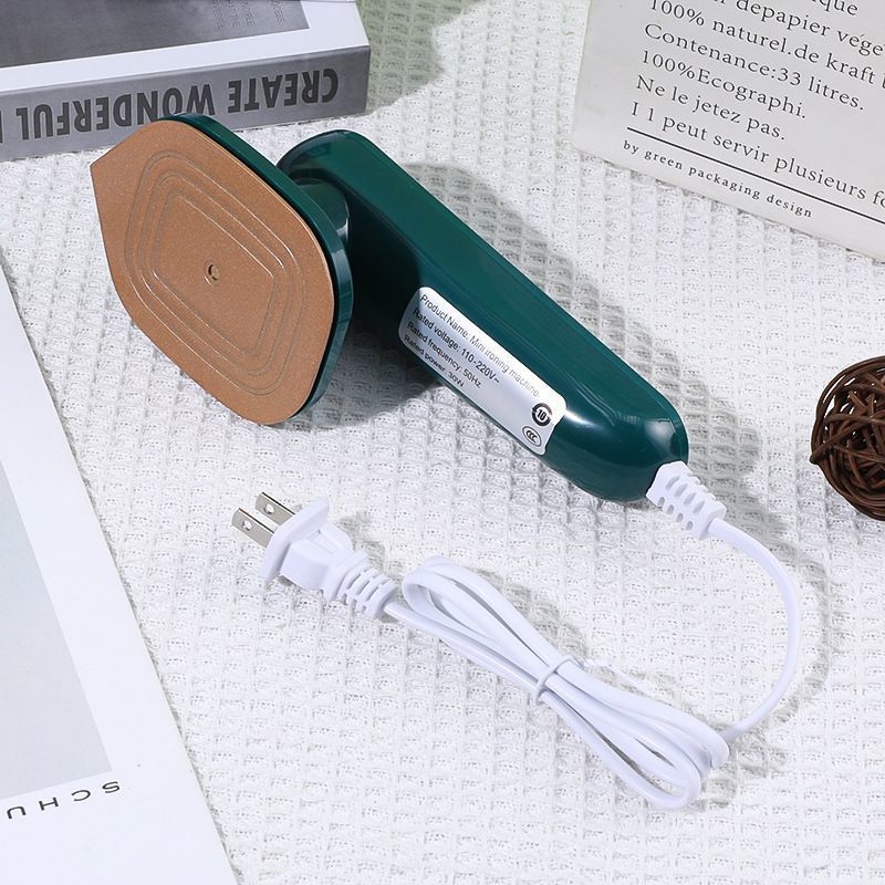 Ручной портативный отпариватель Mini Steam Iron