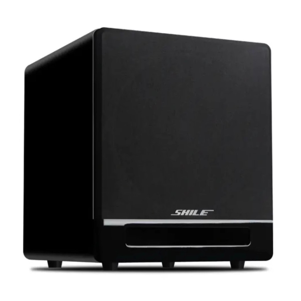Домашний кинотеатр 5.1 Shile AV6612C с сабвуфером