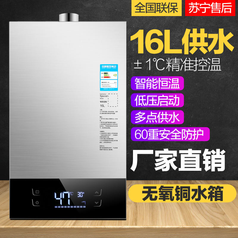 Вытяжка кухонная HP Mrs. CXW-268-F5