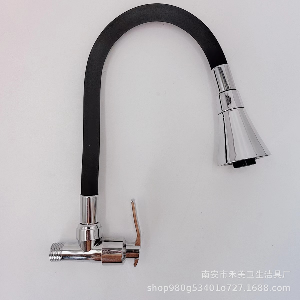 Заводская оптовая сплава цинк witching wall color tube одиночная вода -дракон на кухонная чаша -раковина овощная чаша для одиночной холодной воды