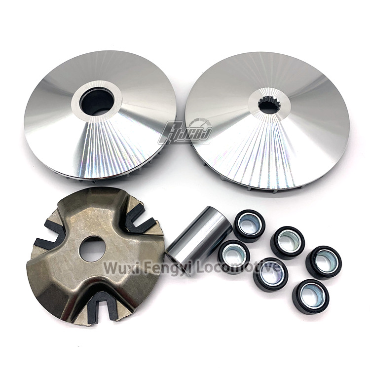 Сборка сцепления Юго-Восточной Азии Mio-M3 Mio I125 2BM 2PH Driving Drive Drive Plate Puli Disc