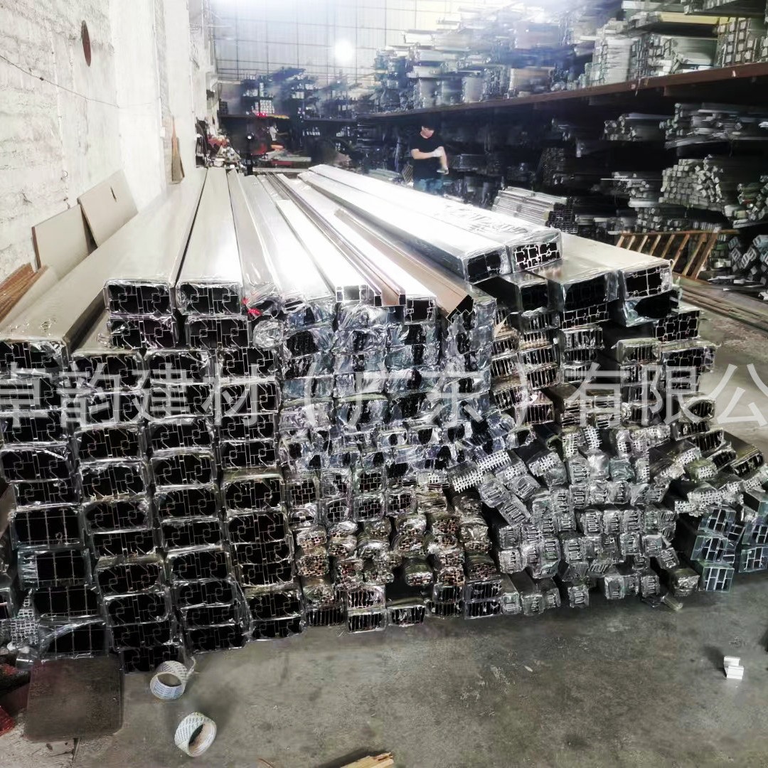 广东办公室玻璃隔断铝合金双玻内置百叶办公室隐私隔断墙源头直供