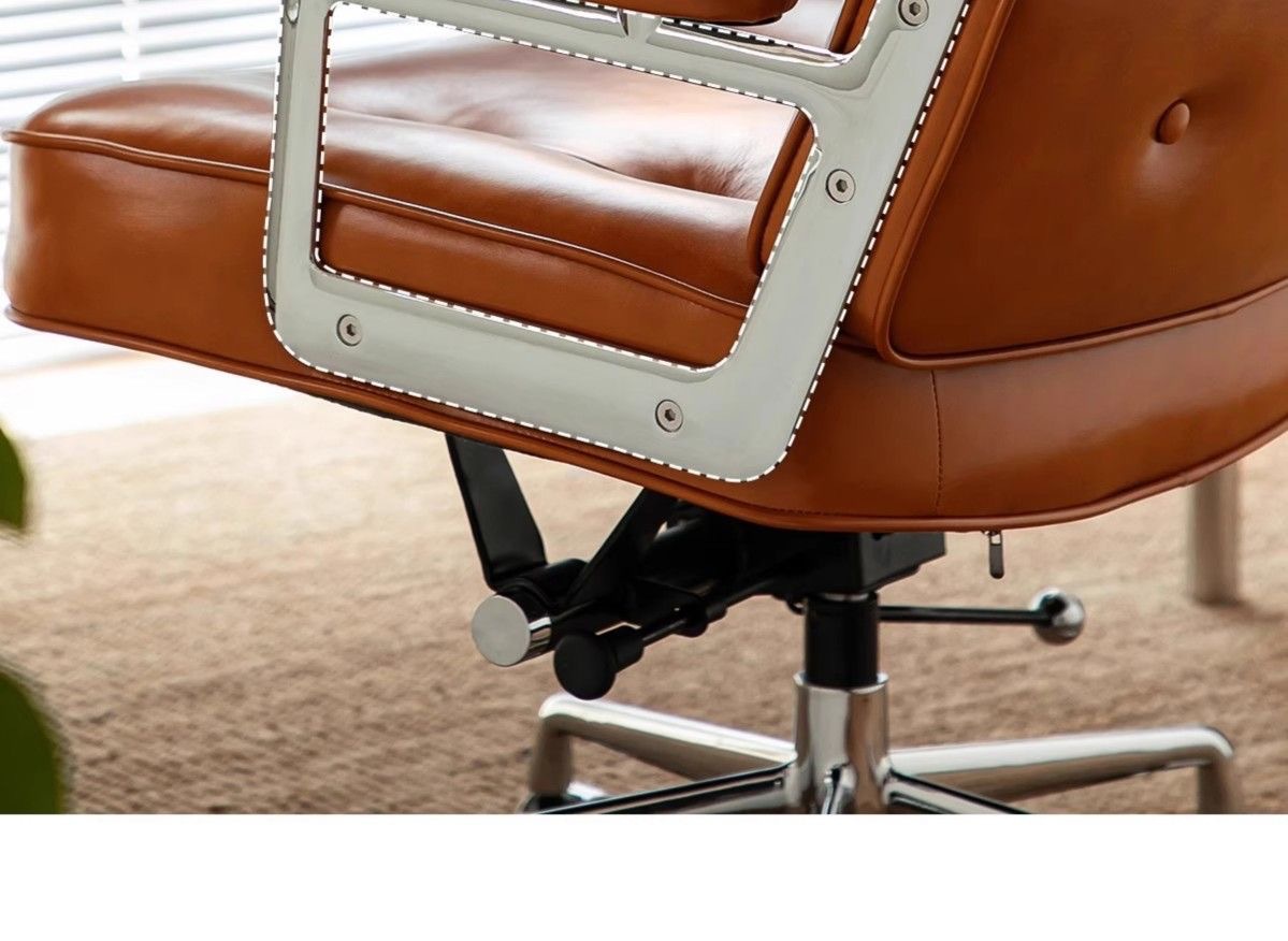 Офисное кресло руководителя Robin Chair Yuefan