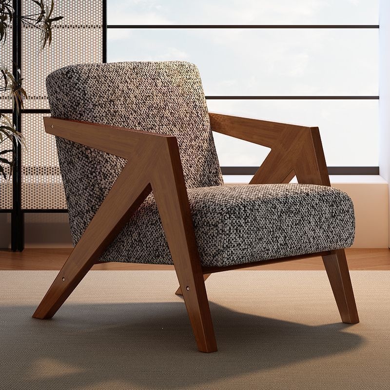 Кресло-софа в ретро-стиле Richard Chair