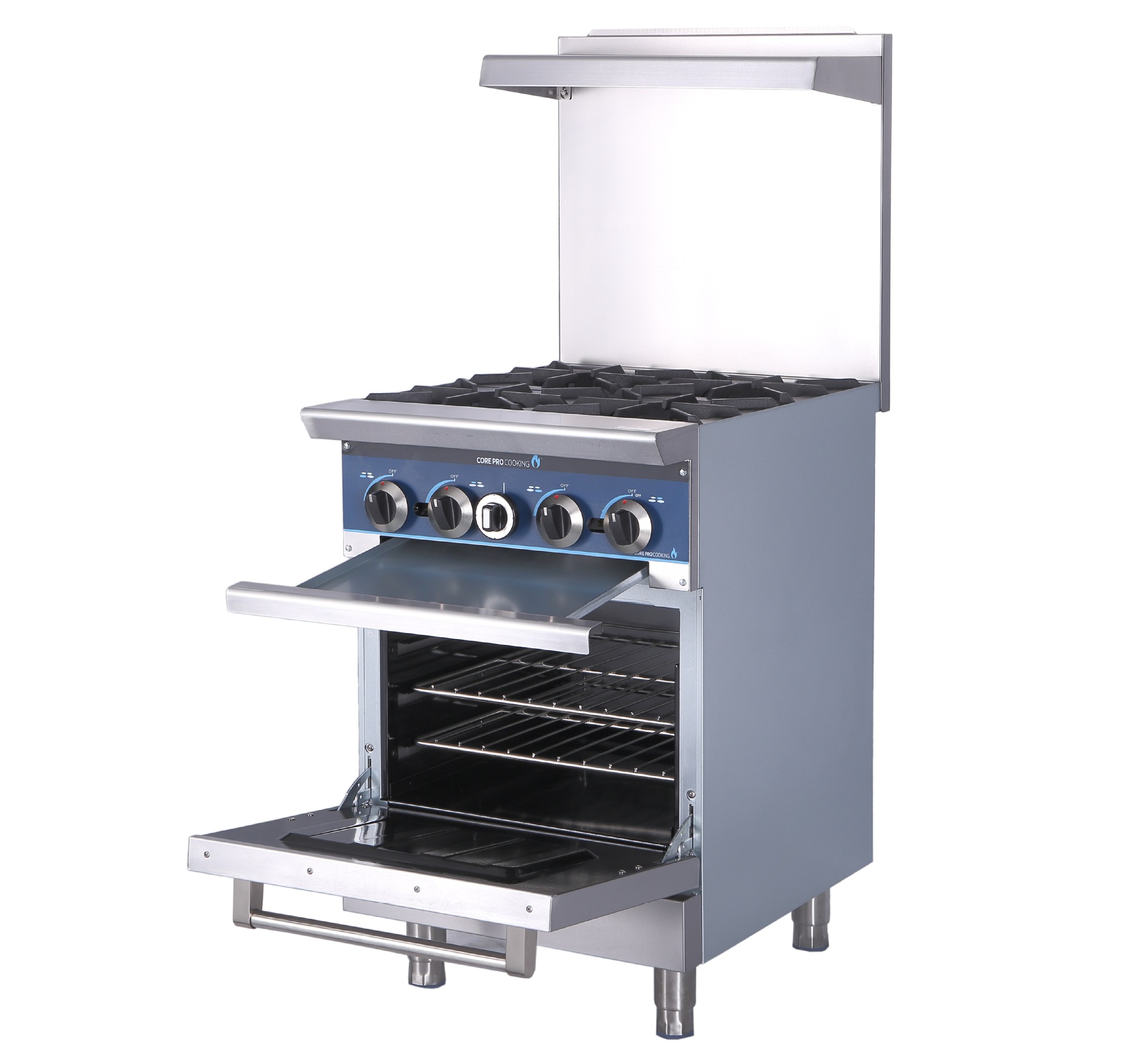 外贸美式燃气厨具商用厨房烹饪设备 American Cooking Equipment