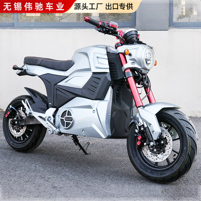 Экспортный электрический мотоцикл Little Monkey M5, электромобиль Z6, электрический мотоцикл, высокая мощность, долговечность, производитель электрических крутых автомобилей M6