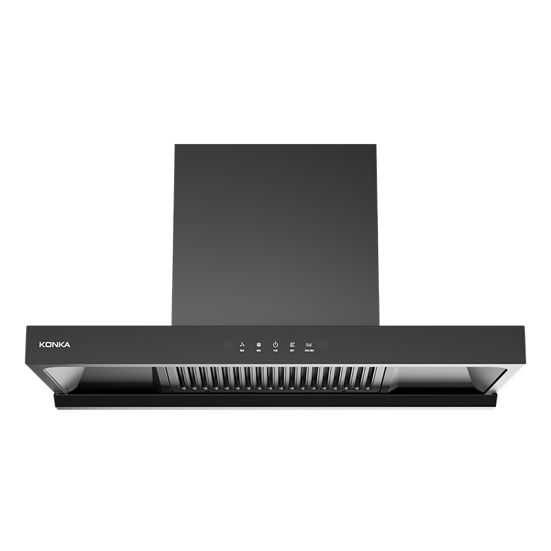 Вытяжка кухонная Konka CXW-280-KE23 с сенсорным управлением