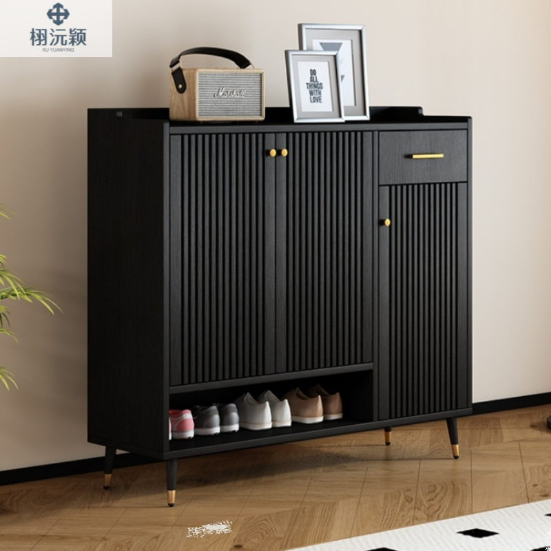 Шкаф для обуви в прихожую Switza yinging в стиле Light Luxury