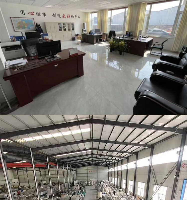 Food Vacuum Sealing Machine Small 600 Double Chamber Vacuum Packaging Machine Meat jerky and jerky packaging machine Equipment Factory
