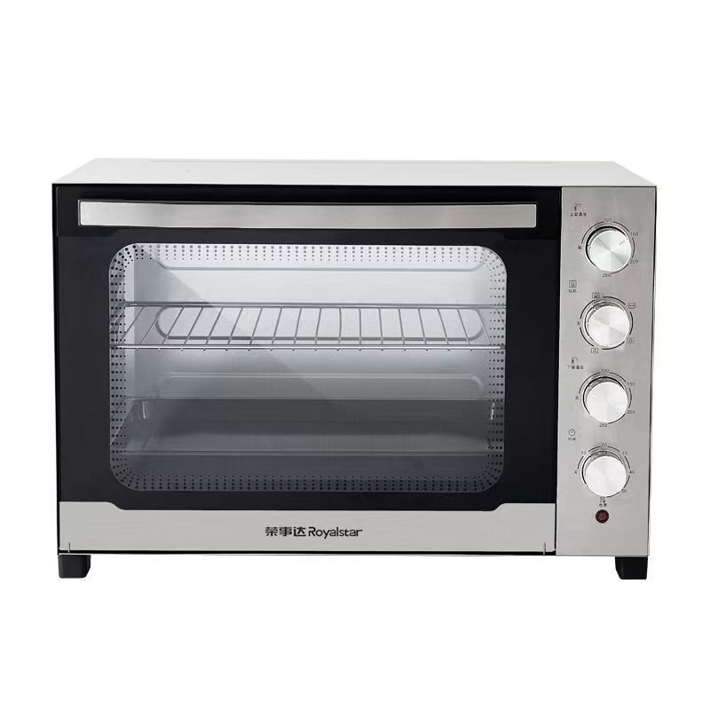 Электрический духовой шкаф Royalstar ZF6002 60л