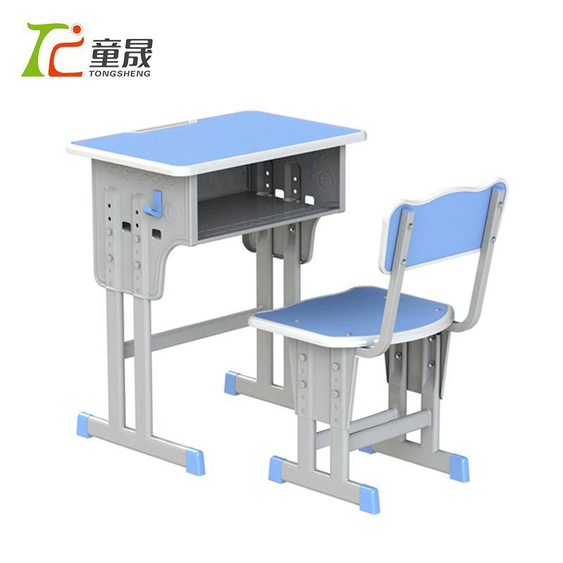 Школьный комплект стол и стул Tong Sheng TS002
