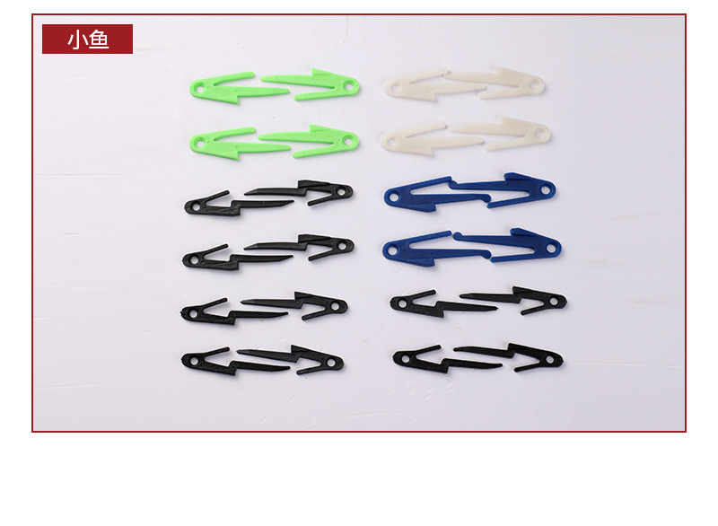 Three section steel ball guide rail plastic accessories damping guide rail thickened silent drawer cabinet assembly slide rail accessories wholesale