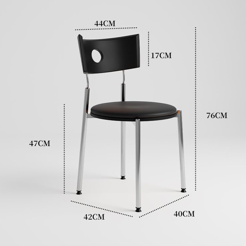 Стул обеденный Ximeixin Furniture Berg в скандинавском стиле
