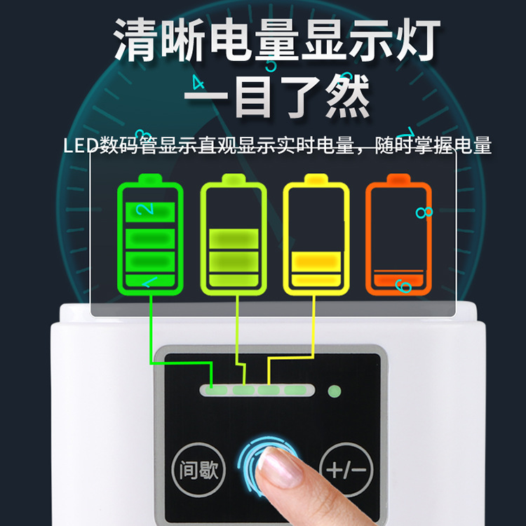 OEM Jingye аквариум аэрационный насос кислородный насос аэратор аквариум маленький бытовой USB оксигенация портативный портативный
