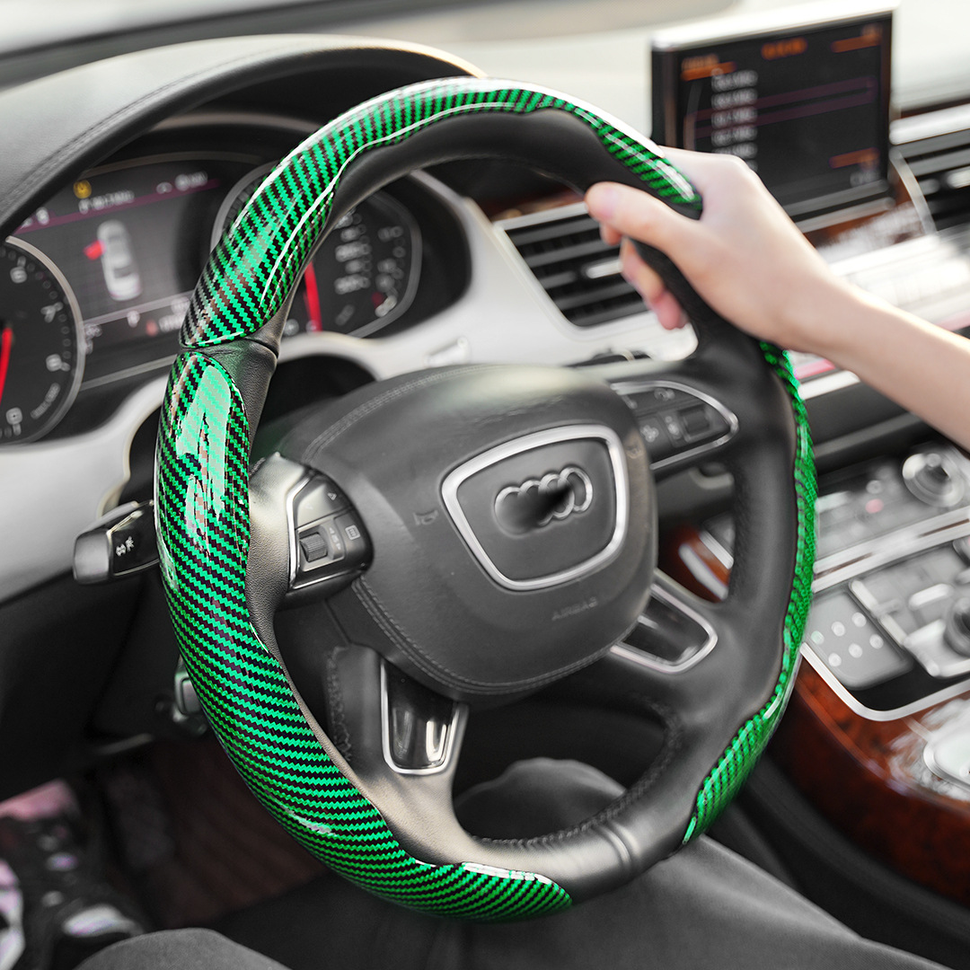 Bmw, Mercedes Benz, рукоятка из углеродного волокна, руль, делается под заказ, изысканный стиль
