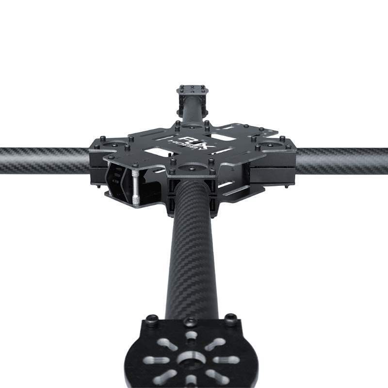 11/13/14/15 inch carbon fiber unmanned aerial vehicle rack 4 four axis FPV crossing captain endurance frame accessories girl