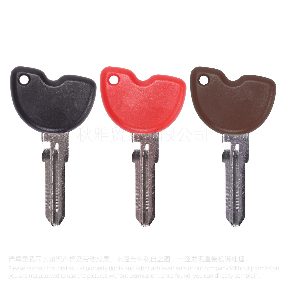 Применимо к мотоцикле Bia Joe Mp3 500 Gilela Vespa3 VTE125 GTV250 300 Ключевой эмбрион
